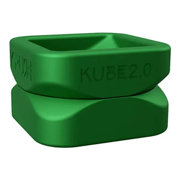 Kube 2.0 (Grinders, Shredders) by Krush