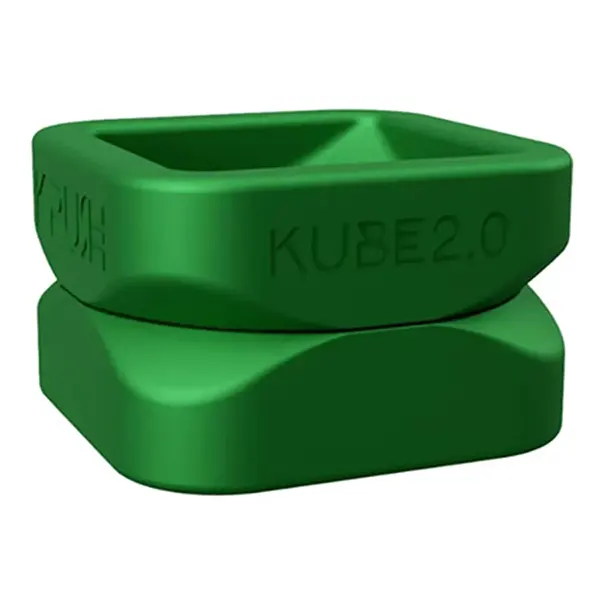 Kube 2.0 (Grinders, Shredders) by Krush Grinders