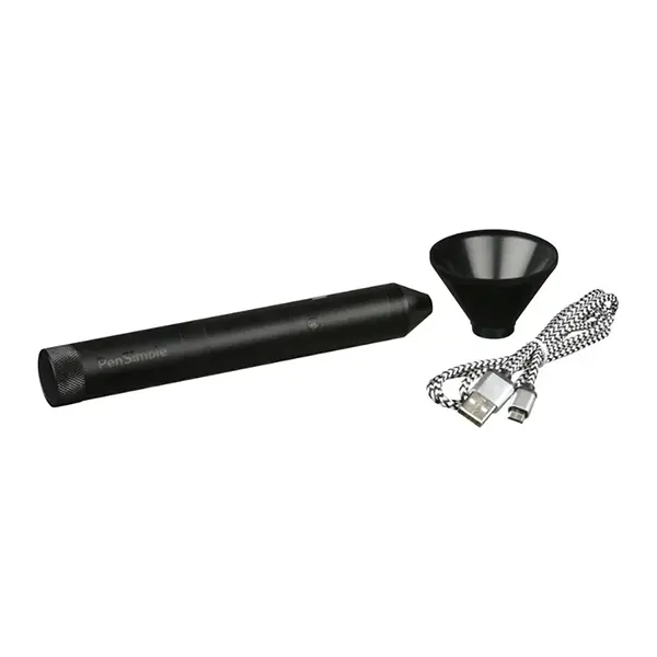 Image for Original Specialty Metal Grinder, cannabis all products by PenSimple