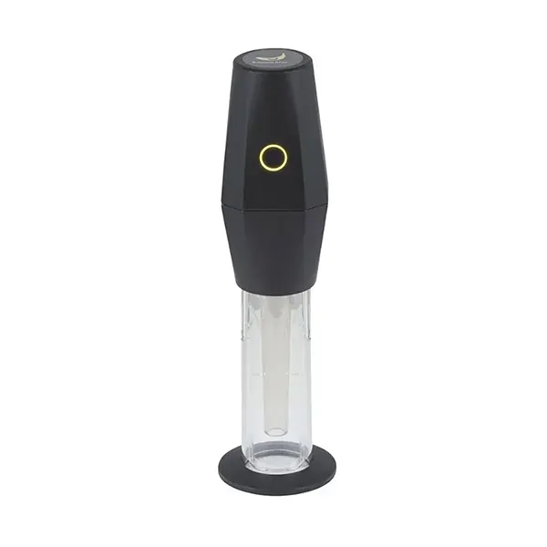 Otto Automatic Herb Grinder (Grinders, Shredders) by Banana Bros