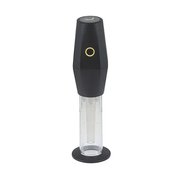 Image for Otto Automatic Herb Grinder, cannabis all accessories by Banana Bros