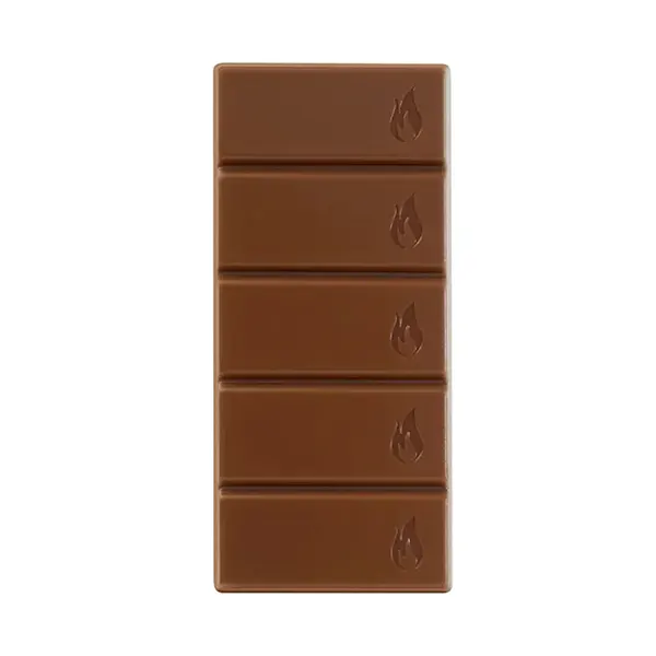 Chocolate Snax Mint Bar