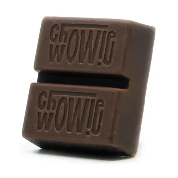Image for Dark Chocolate CBD, cannabis chocolates by Chowie Wowie