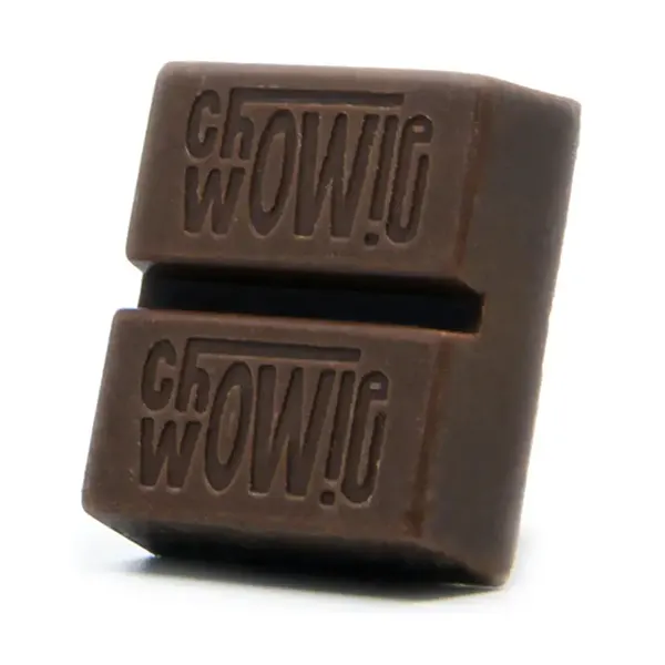 Image for Dark Chocolate CBD, cannabis all products by Chowie