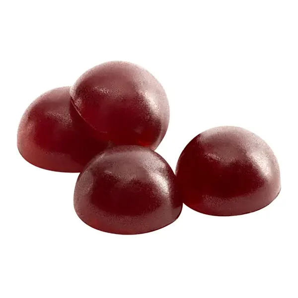 Grape Soft Chews..