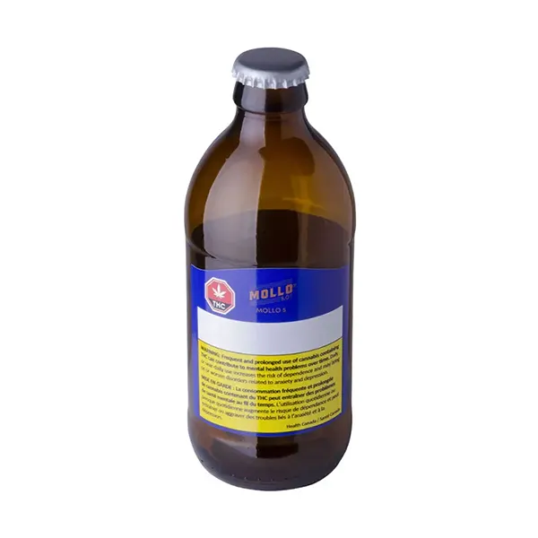 Mollo 5 (Soft Drinks) by Mollo