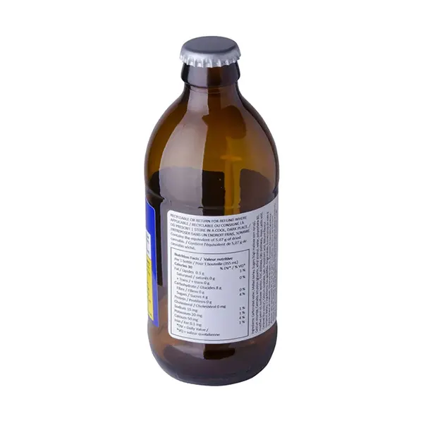 Mollo 5 (Soft Drinks) by Mollo