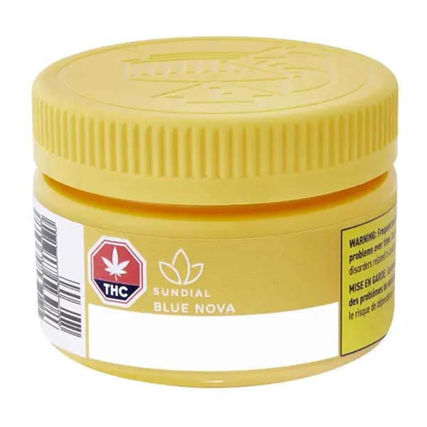 Image for Blue Nova, cannabis  by Sundial