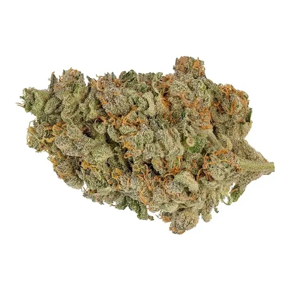 Bud image for Glueberry OG, cannabis dried flower by Muskoka Grown