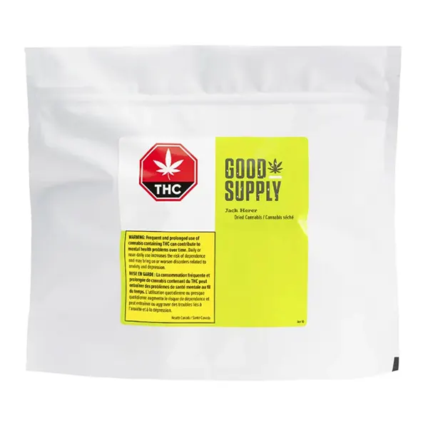 Image for Jack Herer, cannabis all categories by Good Supply