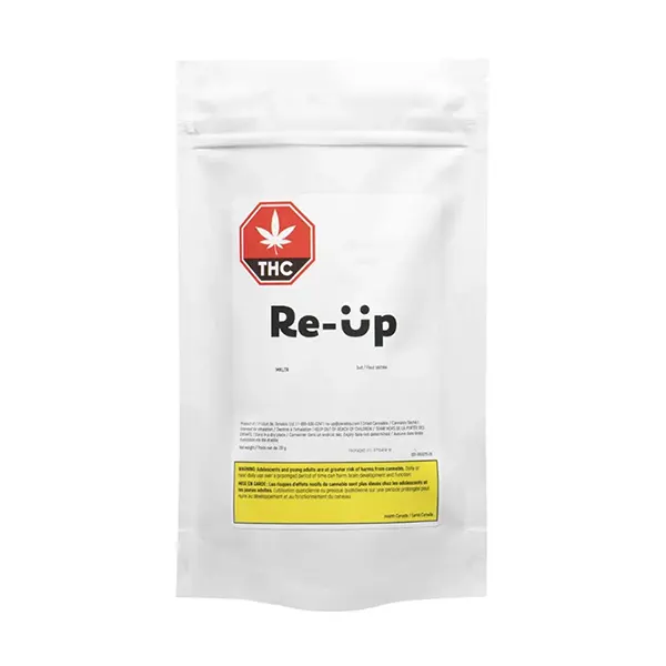 Image for MKLTR, cannabis all categories by Re-Up