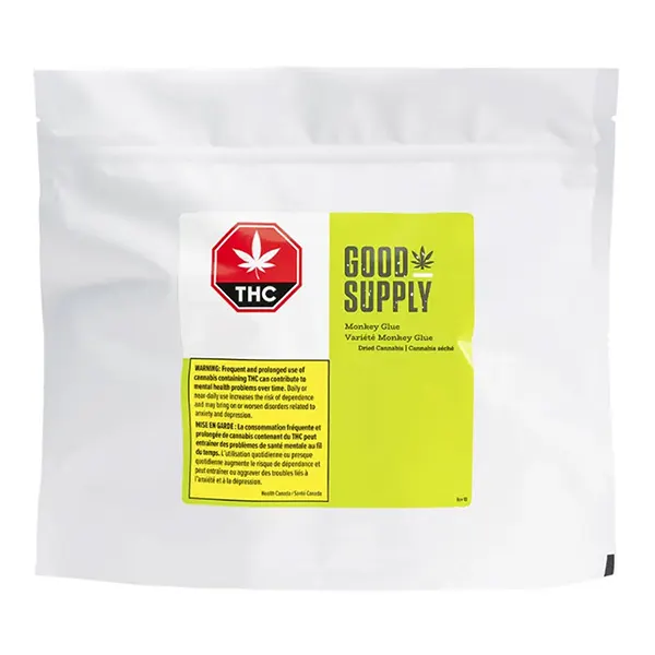 Monkey Glue (Dried Flower) by Good Supply