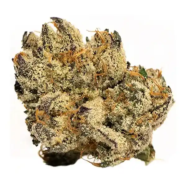 Purple Kush (Dried Flower) by Robinsons