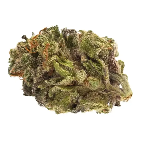 Sativa Bud (Dried Flower) by Simple Stash