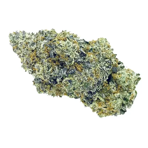 Bud image for Wedding Crasher, cannabis dried flower by Tenzo