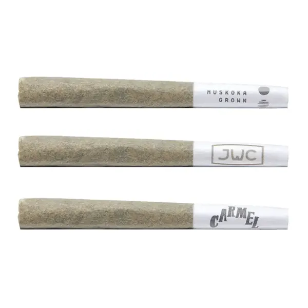 Cannabis Collect..