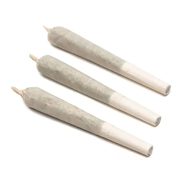 D. Bubba Pre-Roll (Pre-Rolls) by Namaste