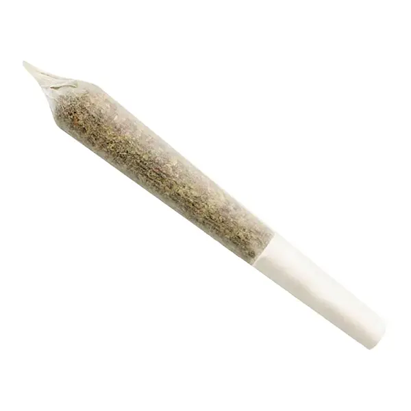 Product image for Fireberry Haze Pre-Roll, Cannabis Flower by Ignite