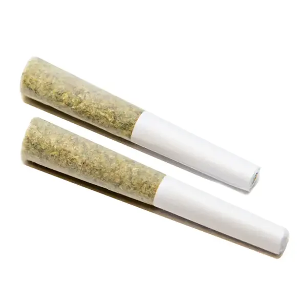 Image for Ghost Train Haze Pre-Roll, cannabis pre-rolls by Color Cannabis