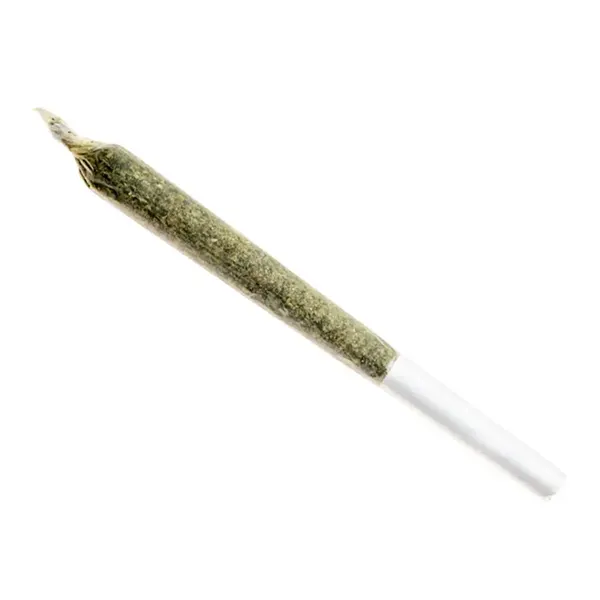 Grower's Choice Indica Pre-Roll (Pre-Rolls) by Good Supply