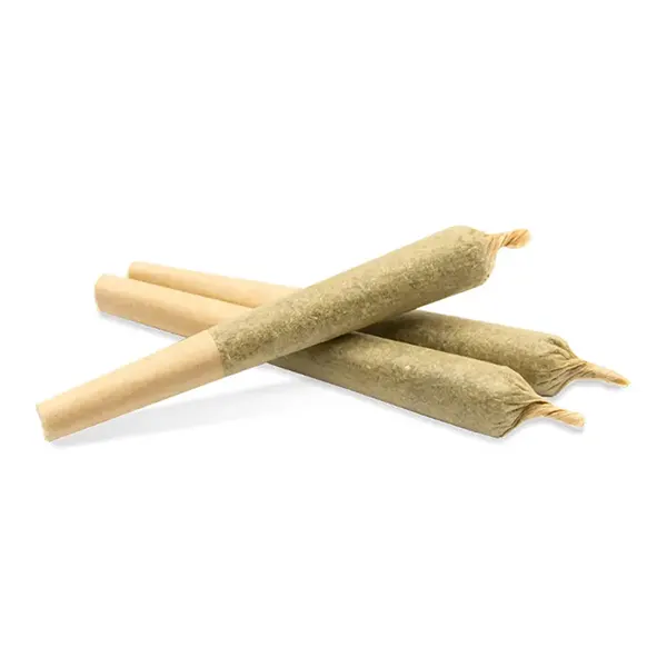 Indica Blend Pre-Roll (Pre-Rolls) by Legend
