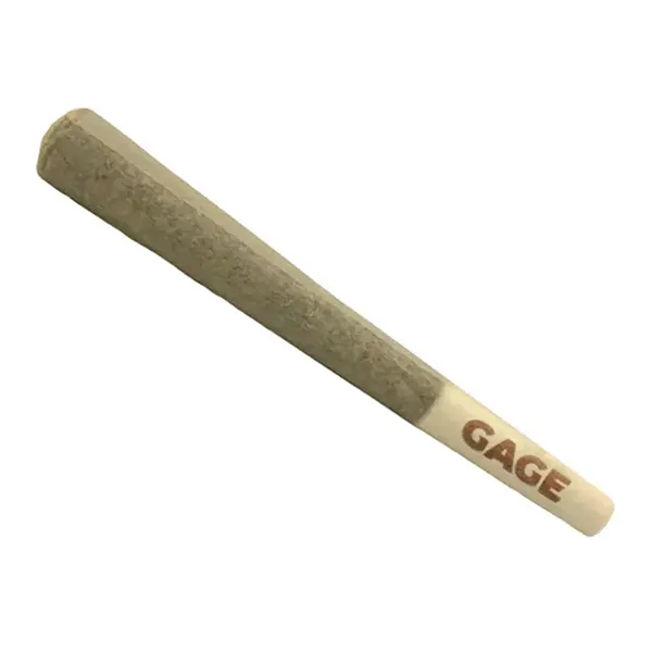 Image for JD OG Pre-Roll, cannabis all categories by Gage Cannabis