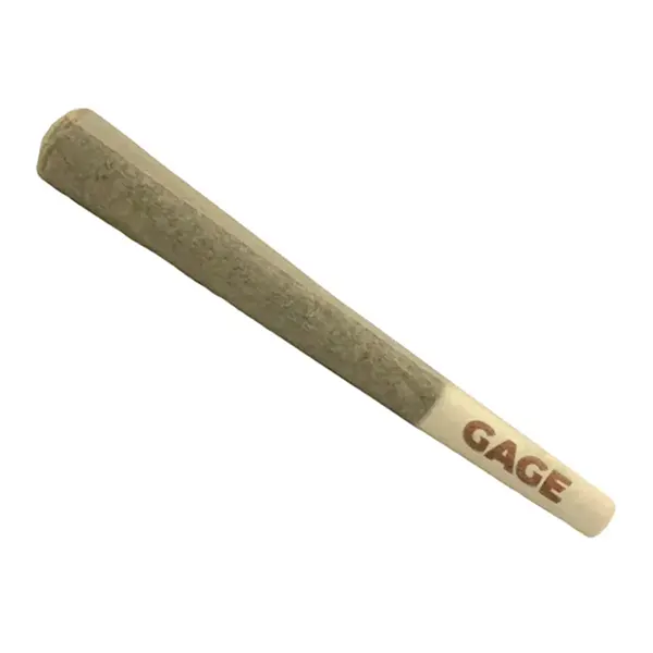 Image for JD OG Pre-Roll, cannabis all flower by Gage Cannabis