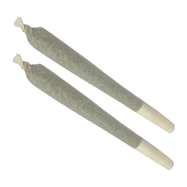 Image for Kush Mints Pre-Roll, cannabis all categories by Qwest Reserve