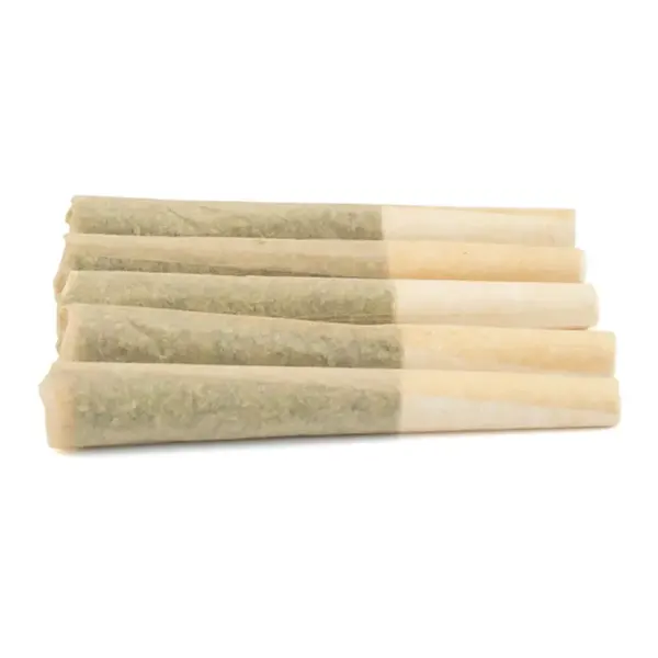 Lift Lemon Riot Pre-Roll (Pre-Rolls) by Sundial