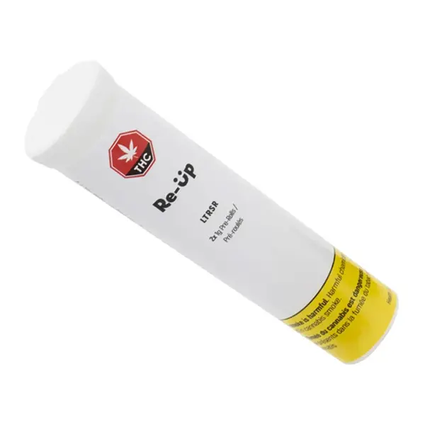 Image for LTRSR Pre-Roll, cannabis all products by Re-Up