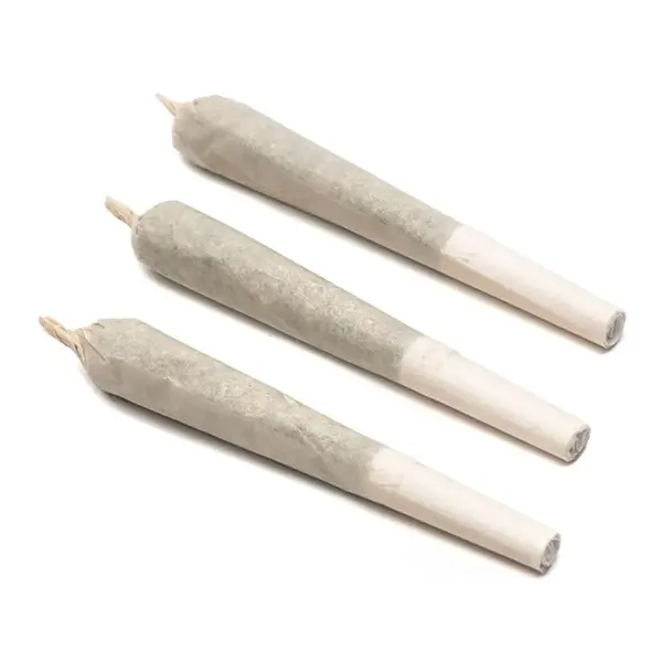 MK Ultra Pre-Roll (Pre-Rolls) by Namaste