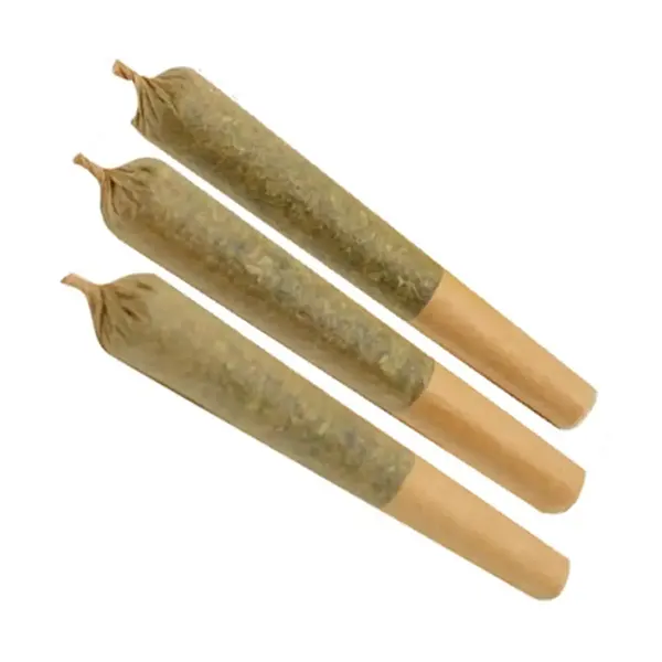 Product image for Northern Lights Pre-Roll, Cannabis Flower by Weed Me