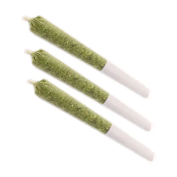 Image for Nova Glue Pre-Roll, cannabis pre-rolls by MSIKU