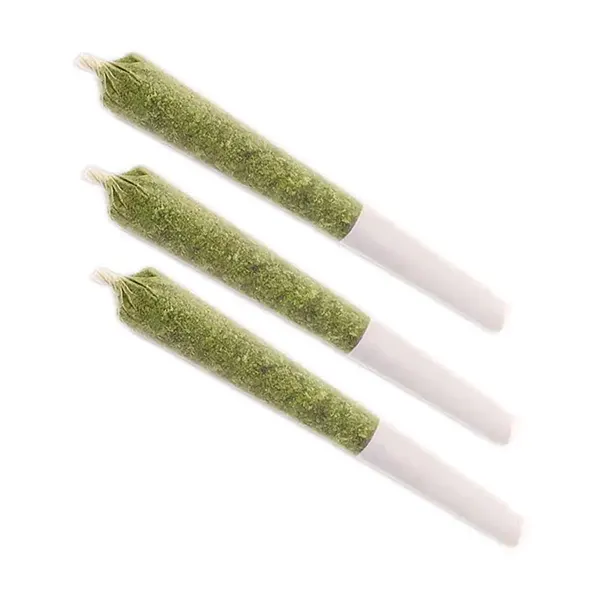 Image for Nova Glue Pre-Roll, cannabis all categories by MSIKU