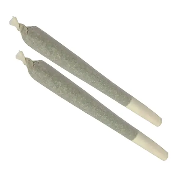 Image for Pineapple Cake Pre-Roll, cannabis all products by Qwest