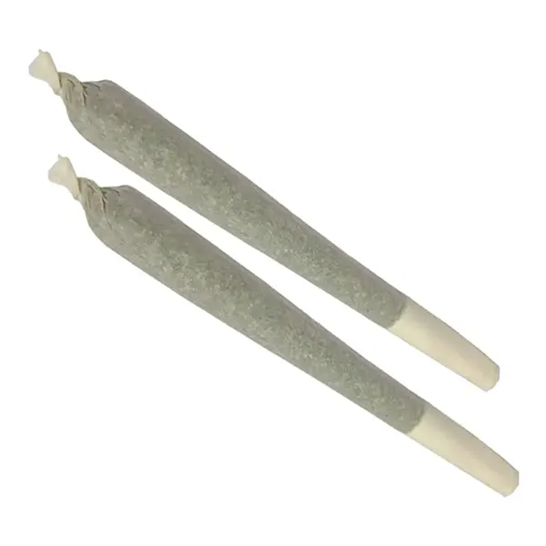 Image for Point Break Pre-Roll, cannabis pre-rolls by Qwest Reserve