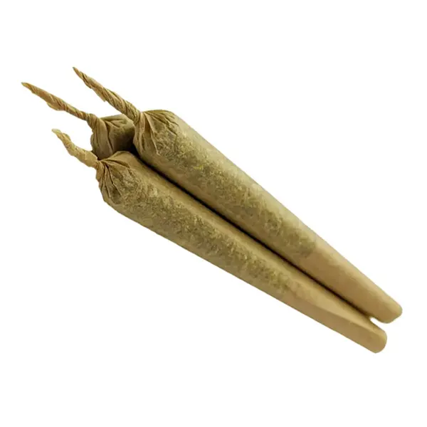 Image for Rally Pre-Roll, cannabis all categories by Fleurish