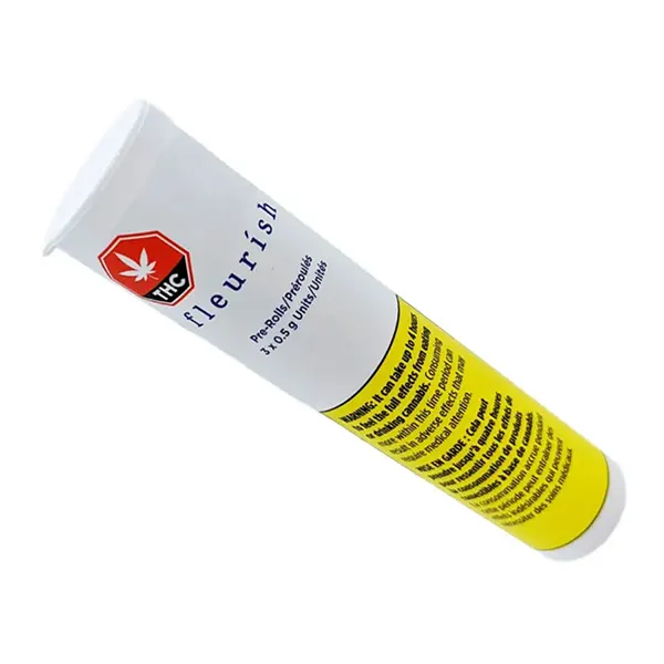 Image for Rally Pre-Roll, cannabis all products by Fleurish