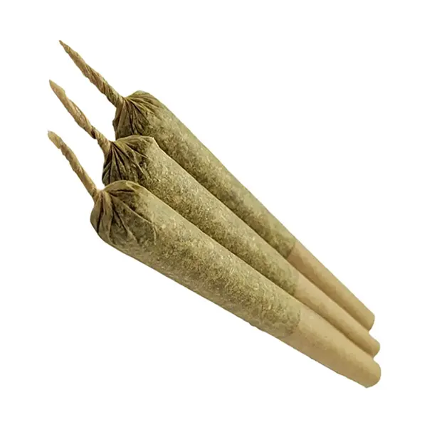 Image for Social (Mango) Pre-Roll, cannabis all categories by Fleurish