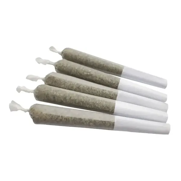 Image for THC Blend Pre-Roll, cannabis pre-rolls by Five Founders