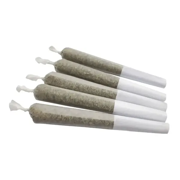 THC Blend Pre-Roll