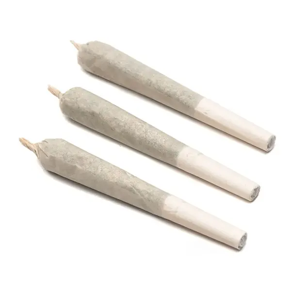 Ultra Sour Pre-Roll (Pre-Rolls) by Namaste