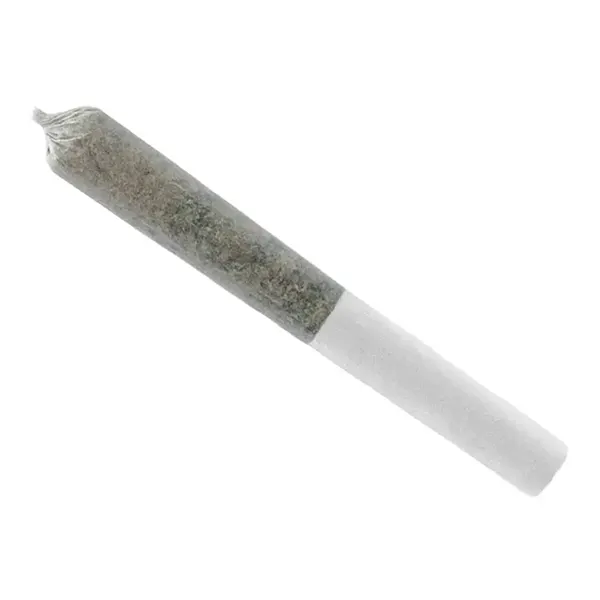 Product image for Wildlife Green Cush Pre-Roll, Cannabis Flower by Wildlife Cannabis Co.