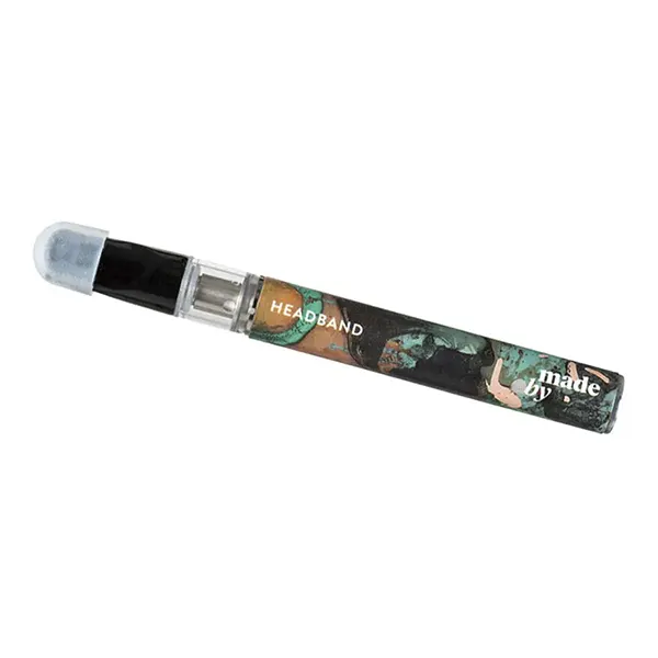 Image for Headband Disposable Pen, cannabis all products by Made By