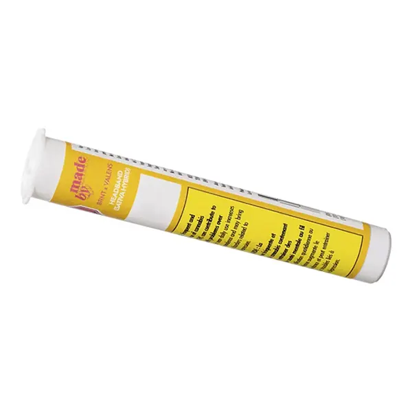 Image for Headband Disposable Pen, cannabis all products by Made By