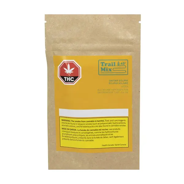 Image for Trail Mix Daytrip Eclipse Disposable Pen, cannabis all products by 48North