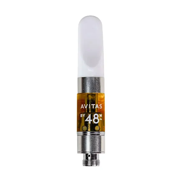Image for Balance Premium CO2 510 Thread Cartridge, cannabis all products by Reef Organic