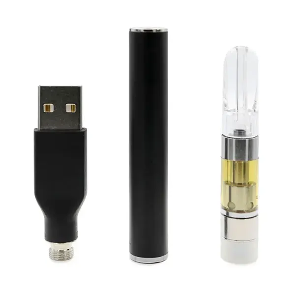 Product image for Blueberry 510 Thread Starter Kit, Cannabis Vapes by Phyto
