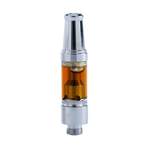 Image for Boost Sativa 510 Thread Cartridge, cannabis all vapes by Sugarleaf