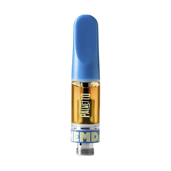 Product image for Palmetto Cannabis Vapes by Sundial Growers Inc.